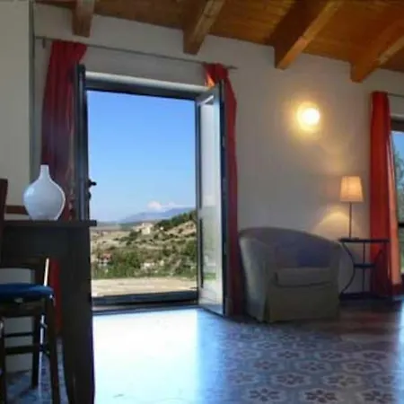 Tiny-house Im Olivenhain - 1km Zum Strand- Cilentissimo * カステッラバーテ