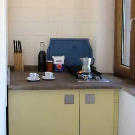 Tiny-house Im Olivenhain - 1km Zum Strand- Cilentissimo