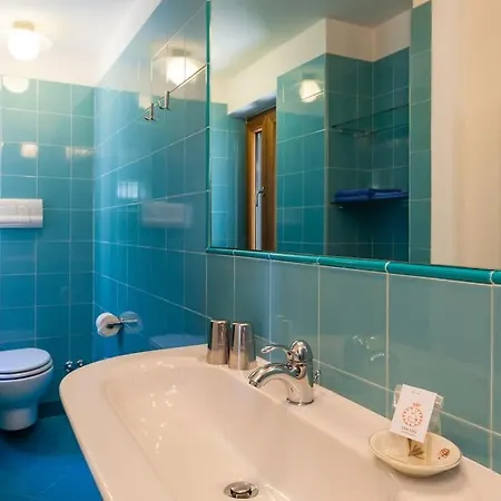 Tiny-house Im Olivenhain - 1km Zum Strand- Cilentissimo